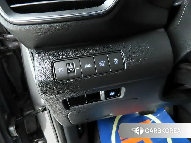 Hyundai The New Santa Fe id 3922725 из Кореи 7