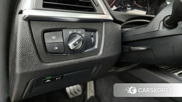 BMW 3 Series (F30) id 3942785 из Кореи 7