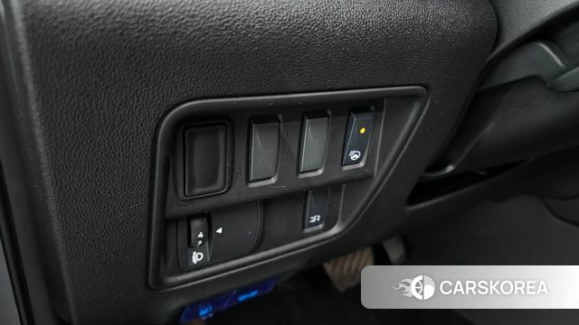 Renault Korea (Samsung) The New QM6 id 4401878 из Кореи 7
