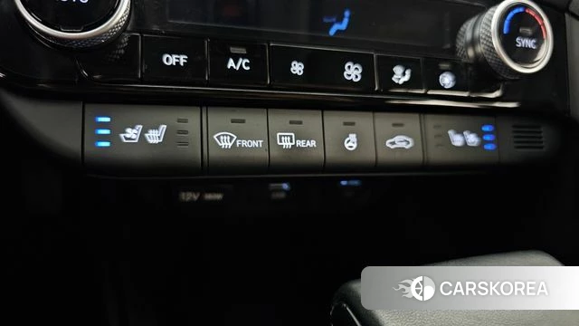 Hyundai Avante (CN7) id 4740406 из Кореи 7