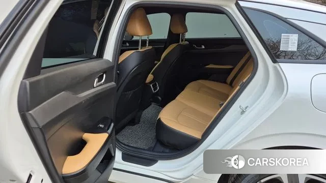 Kia K5 3rd generation id 3770924 из Кореи 7