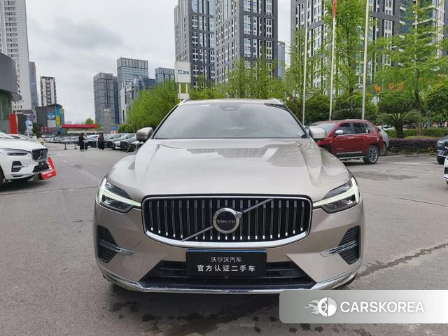 Volvo XC60 id 4207130 из Китая 7