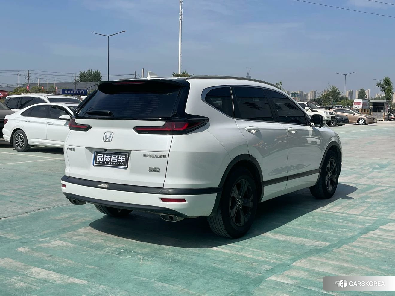 Honda Hao Ying id 4426769 из Китая 7