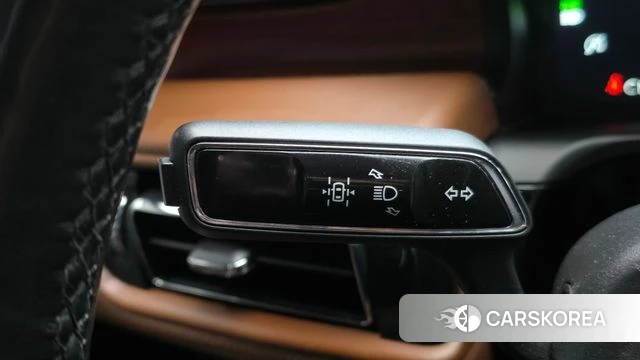 Lincoln Aviator 2nd generation id 4445908 из Кореи 7