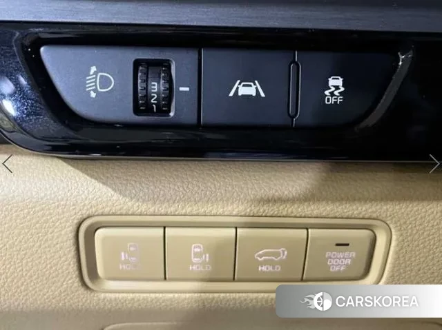 Kia Carnival 4th generation id 3619466 из Кореи 7