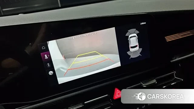 Kia Di Ol Nu Niro id 3310660 из Кореи 7