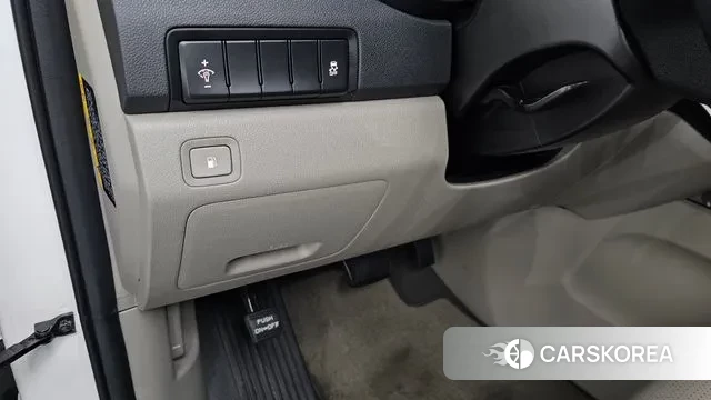 Kia The New Carnival id 3008742 из Кореи 7