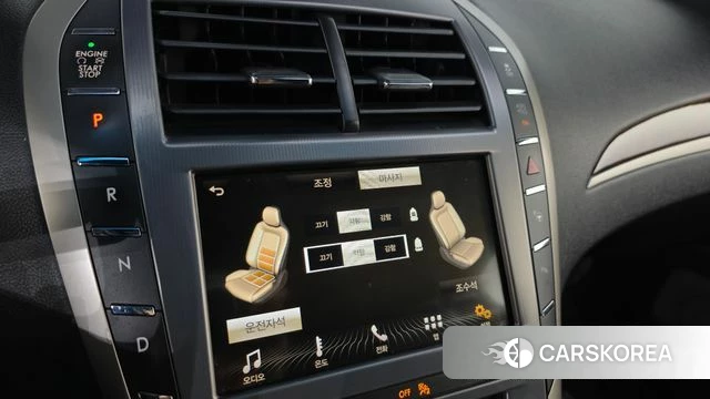 Lincoln New MKZ id 4672515 из Кореи 7