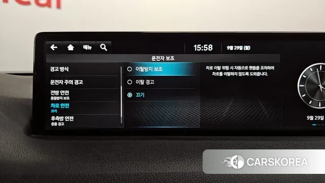 Genesis GV70 id 3207944 из Кореи 7