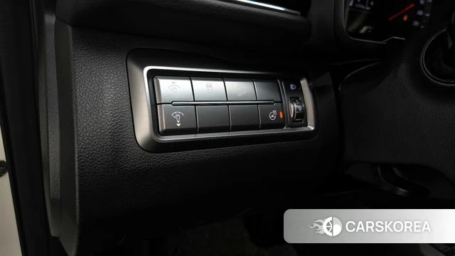 Ssangyong Berry New Tivoli id 3834127 из Кореи 7