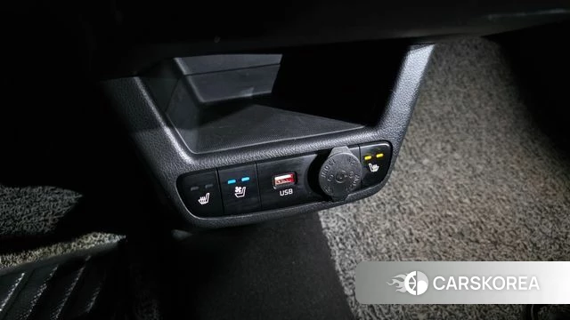 Kia The New Kia Ray id 4194471 из Кореи 7