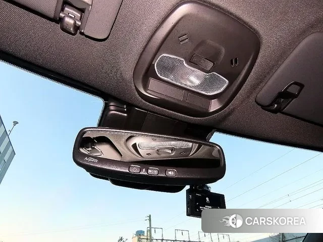 Chevrolet (GM Daewoo) Trax Crossover id 3446999 из Кореи 7