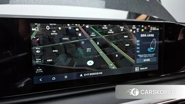 Hyundai Grandeur (GN7) id 2925566 из Кореи 7