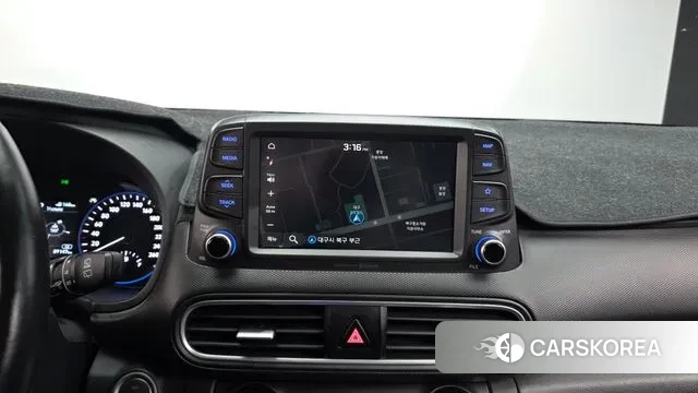 Hyundai Kona id 3754064 из Кореи 7