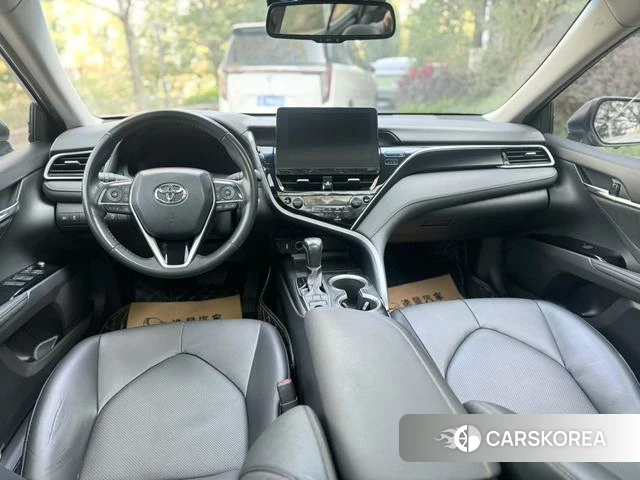 Toyota Camry id 4273451 из Китая 7
