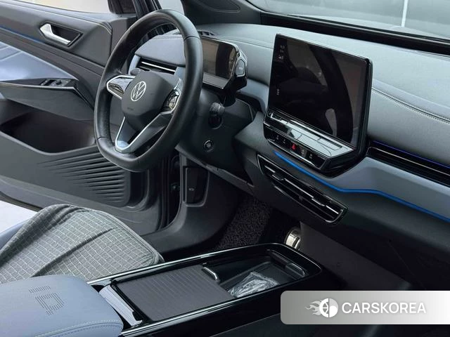 Volkswagen ID.4 X id 4299919 из Китая 7