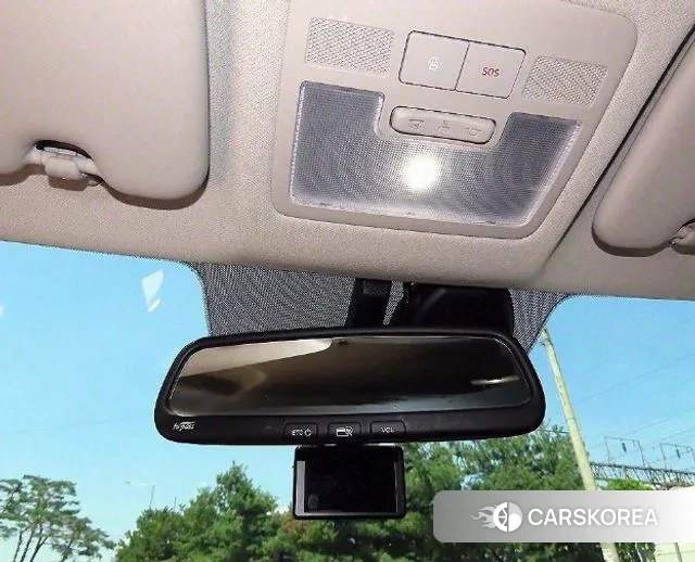 Hyundai Venue id 3438593 из Кореи 7