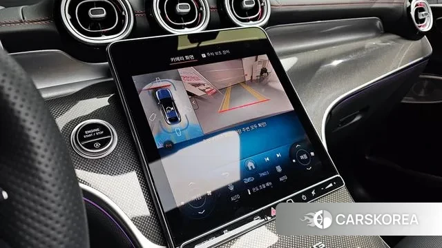 Mercedes-Benz GLC-Class X254 id 3512016 из Кореи 7