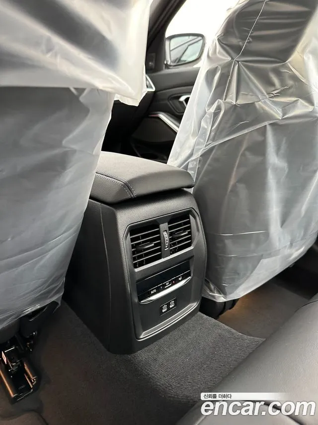 BMW 3 Series (G20) id 2847227 из Кореи 7