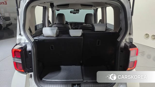 Kia The New Kia Ray id 4617313 из Кореи 7