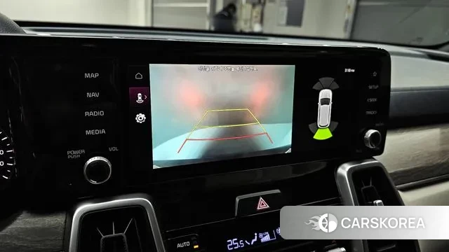 Kia Sorento 4th Generation id 3518772 из Кореи 7