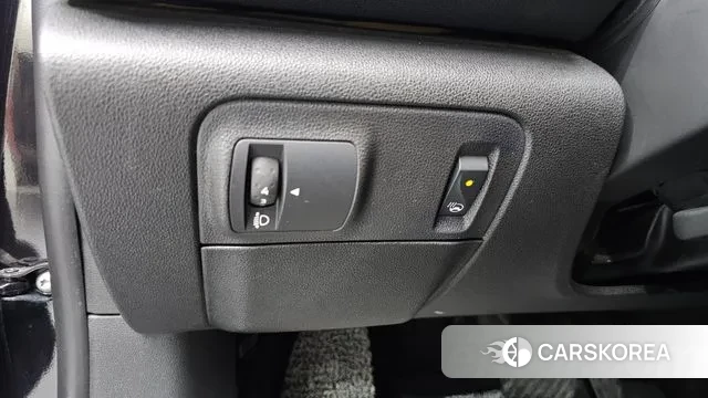 Renault Korea (Samsung) SM6 id 3330612 из Кореи 7