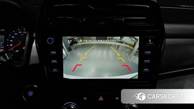 Ssangyong Berry New Tivoli id 4250649 из Кореи 7