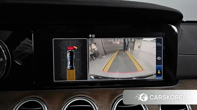 Mercedes-Benz E-Class W213 id 3602039 из Кореи 7