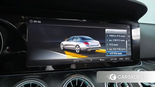 Mercedes-Benz E-Class W213 id 4508666 из Кореи 7