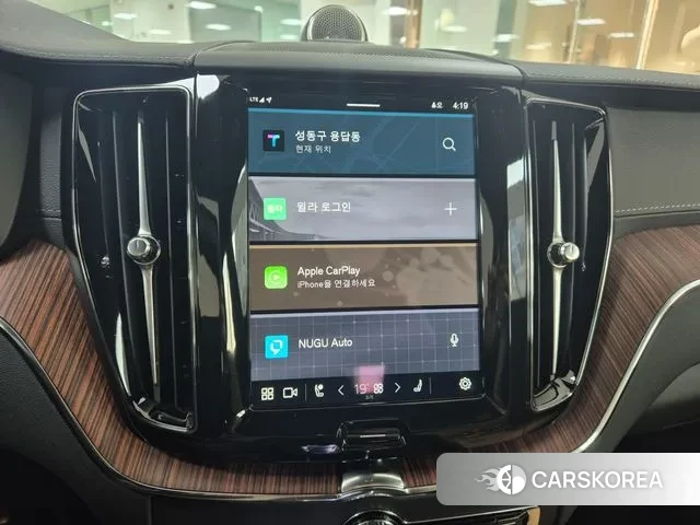 Volvo XC60 second Generation id 3415418 из Кореи 7