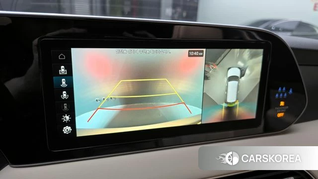 Hyundai Palisade id 4195525 из Кореи 7