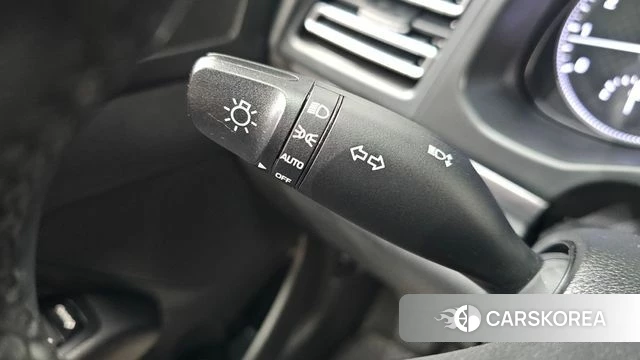 Hyundai The New Avante AD id 4502450 из Кореи 7