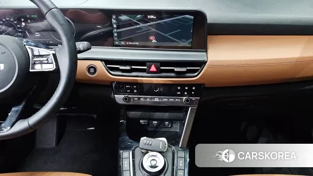 Kia The New Seltos id 3400047 из Кореи 7