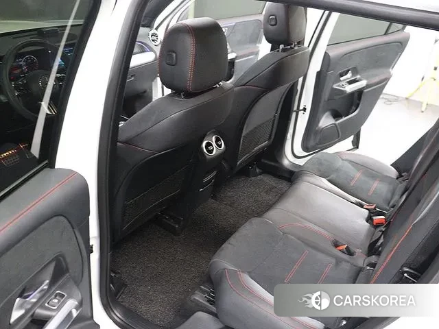 Mercedes-Benz GLB-Class X247 id 3031403 из Кореи 7