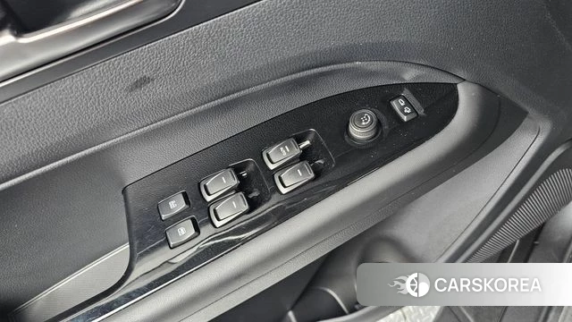 Ssangyong Musso Sports (Q250) id 4432347 из Кореи 7