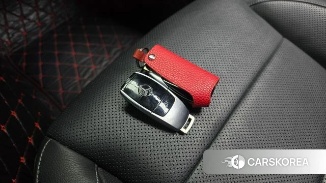 Mercedes-Benz E-Class W213 id 4530761 из Кореи 7