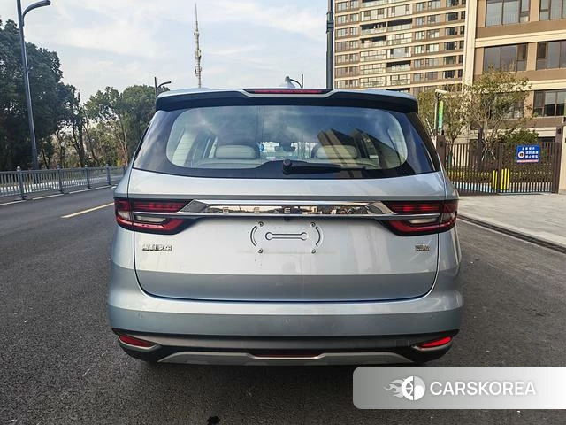 Geely Automobile Jiajie id 4241783 из Китая 7
