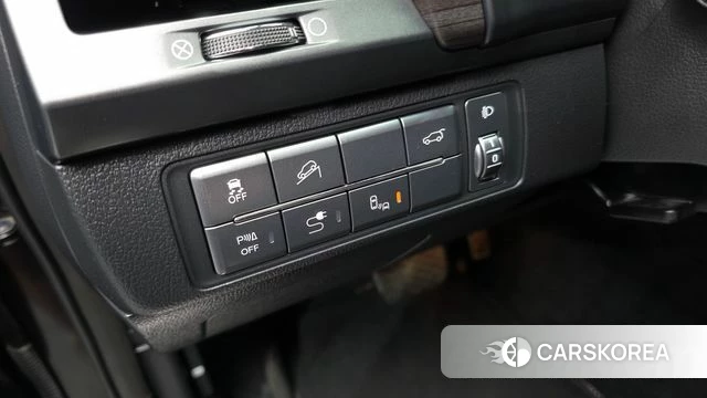 Ssangyong G4 Rexton id 4717387 из Кореи 7