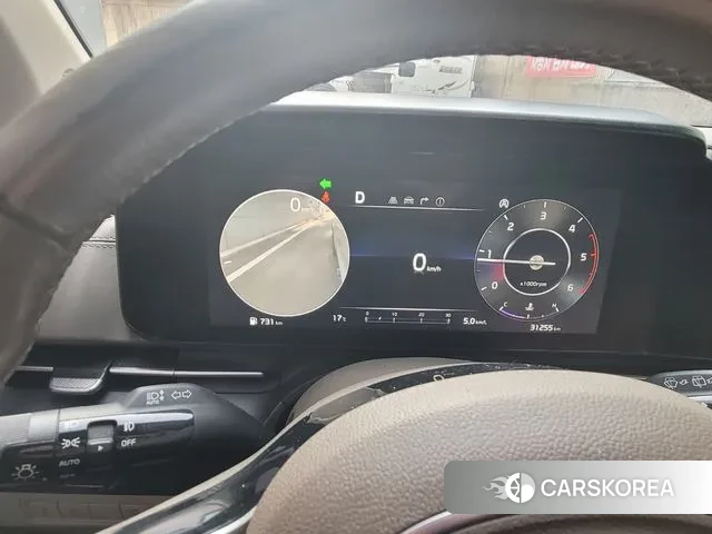 Kia Carnival 4th generation id 3334575 из Кореи 7