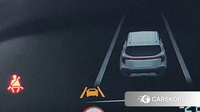 Kia The New Seltos id 3533675 из Кореи 7