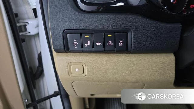 Kia The New Carnival id 3844508 из Кореи 7