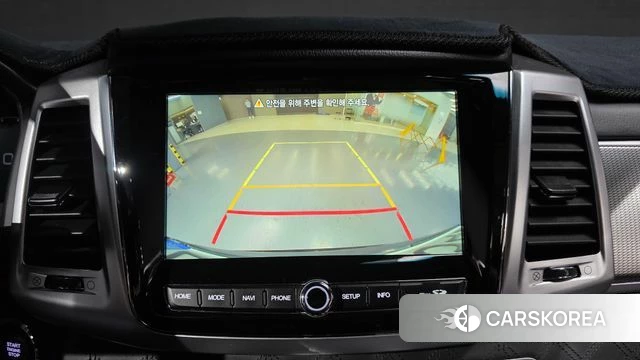 Ssangyong All New Rexton id 4529607 из Кореи 7
