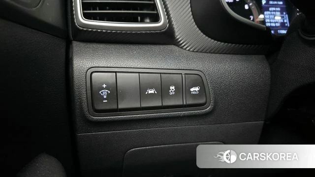 Hyundai All New Tucson id 4324788 из Кореи 7