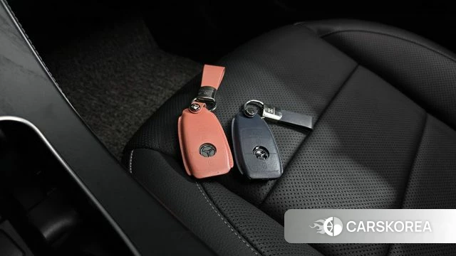 Mercedes-Benz E-Class W213 id 4593103 из Кореи 7