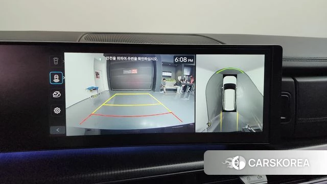 Hyundai Santa Fe (MX5) id 3817343 из Кореи 7