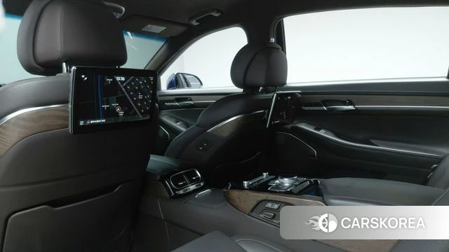 Genesis G90 id 4298776 из Кореи 7