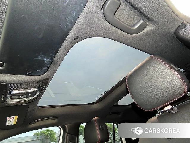 Mercedes-Benz GLA - Class H247 2020 Белый из Кореи, фото 6