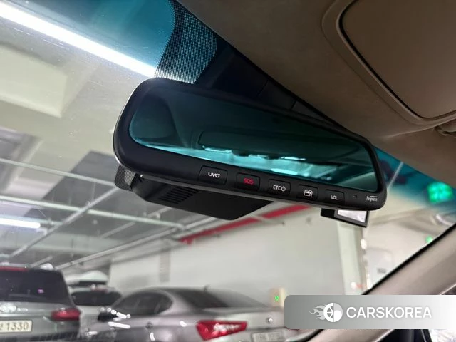 Kia K7 Premier id 4203177 из Кореи 7