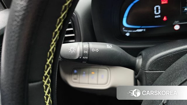 Hyundai Venue id 3914263 из Кореи 7