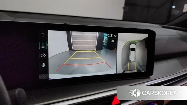 Kia The New Sorento 4th Generation id 3599435 из Кореи 7